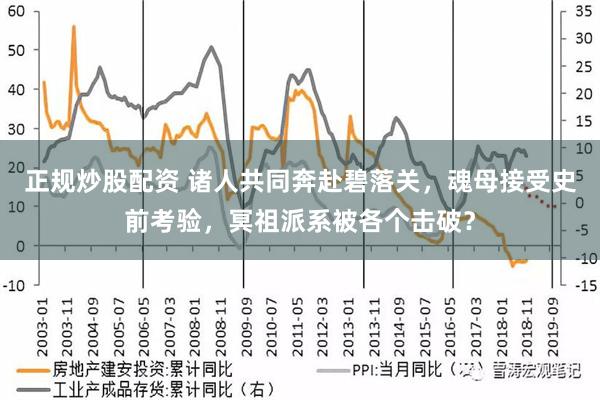 正规炒股配资 诸人共同奔赴碧落关，魂母接受史前考验，冥祖派系被各个击破？